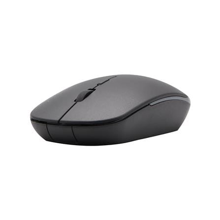 เมาส์ไร้สาย ANITECH W231 สีดำ_1