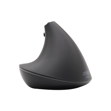 เมาส์ไร้สาย ERGONOMIC ANITECH W230 สีดำ_3