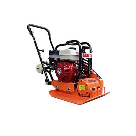 เครื่องตบดินพร้อมเครื่องยนต์ MARTON GCMT-N60 6.5 แรงม้า_1