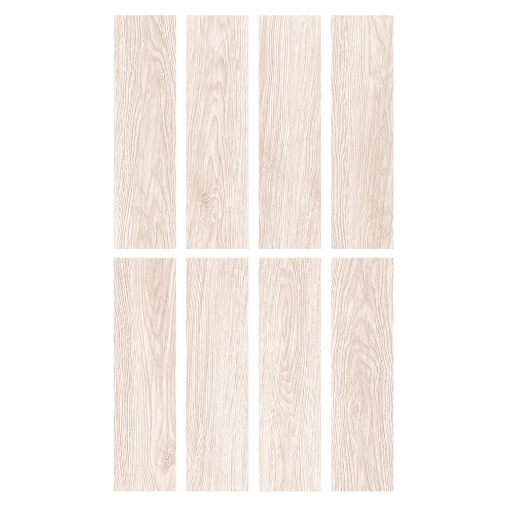 กระเบื้องพื้น 15x60 ซม. TARA โตเกียว เบจ PM 1.53 ตร.ม.