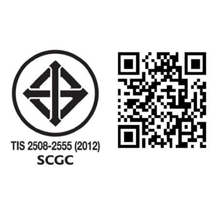 กระเบื้องพื้น 15x60 ซม. TARA โตเกียว เบจ PM 1.53 ตร.ม._5