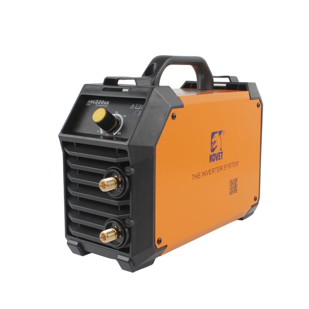 เครื่องเชื่อม KOVET ARC-220GE 160 แอมป์