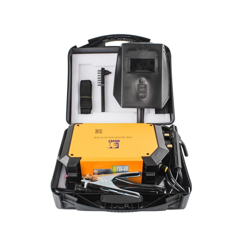 เครื่องเชื่อม KOVET ARC-220GE 160 แอมป์