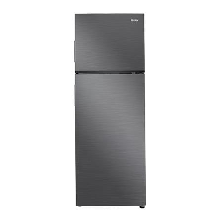 ตู้เย็น 2 ประตู HAIER HRF-285MNI 10 คิว สีดำ อินเวอร์เตอร์
