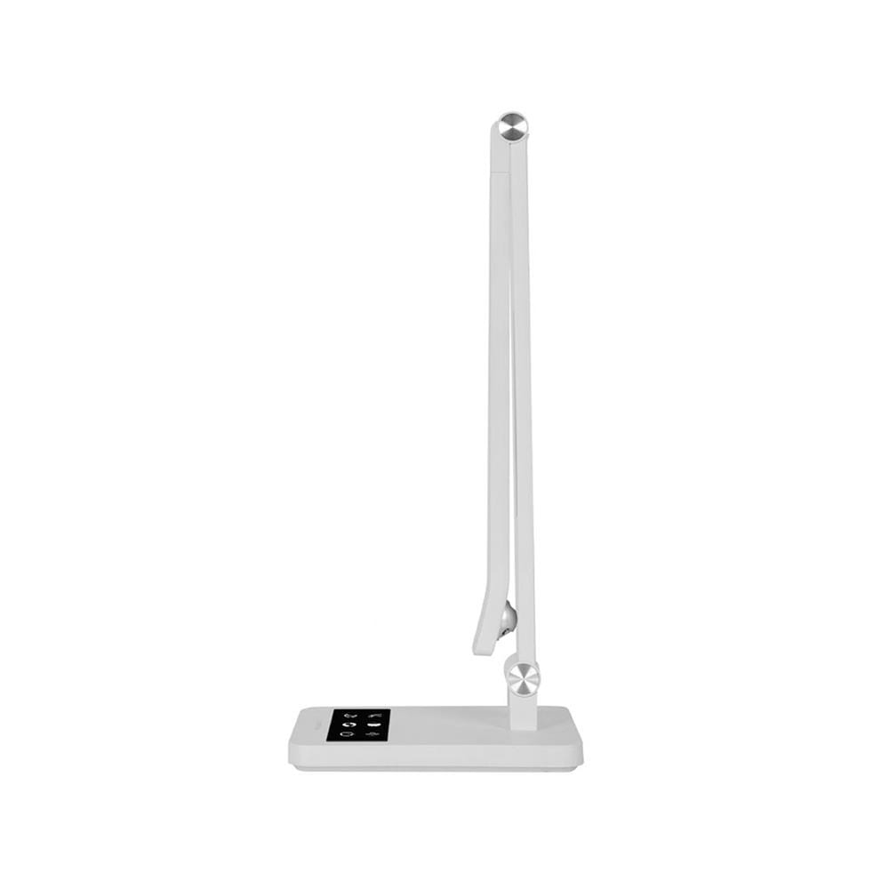ไฟอ่านหนังสือ LED LAMPTAN LUXI10WCCT 10 วัตต์ DAYLIGHT/COOL WHITE/WARM WHITE สีขาว