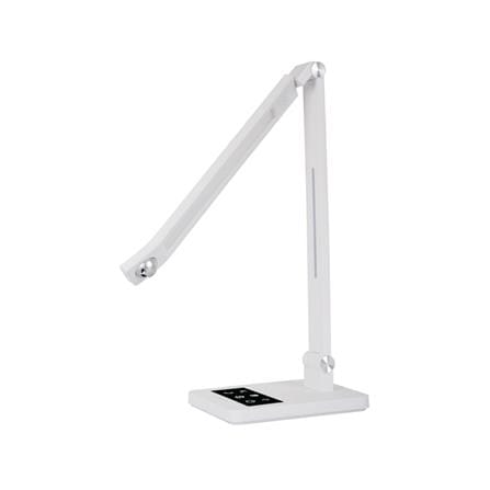 ไฟอ่านหนังสือ LED LAMPTAN LUXI10WCCT 10 วัตต์ DAYLIGHT/COOL WHITE/WARM WHITE สีขาว_2