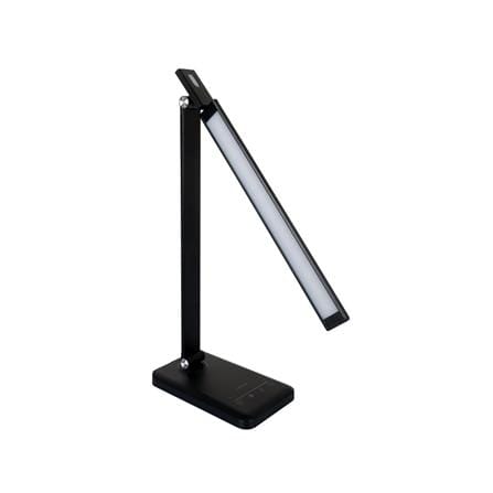 ไฟอ่านหนังสือ LED LAMPTAN LUMI5WCCT 5 วัตต์ DAYLIGHT/COOL WHITE/WARM WHITE สีดำ_2