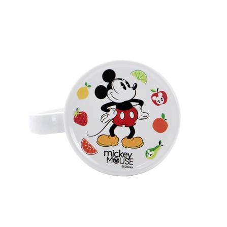 ถ้วยหูเมลามีนพร้อมฝา 450 มล. SUPERWARE MICKEY SUMMER FUN_3