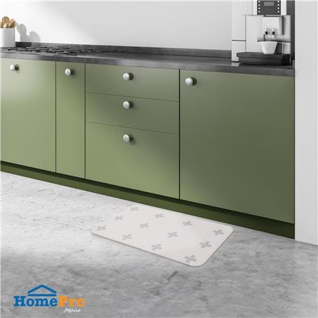 แผ่นอเนกประสงค์ HOME LIVING STYLE PLUS 44X75 ซม. สีเบจ_6