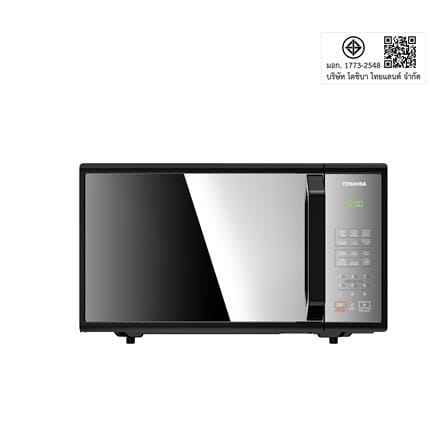 ไมโครเวฟ TOSHIBA MM-EM25PE(BM) 25 ลิตร_4