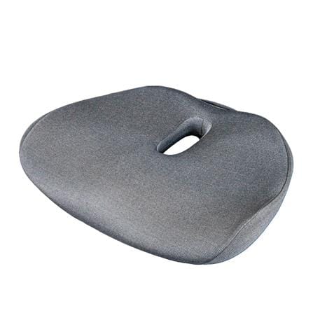 เบาะรองนั่งเพื่อสุขภาพ WORKSCAPE WAH-00019 สีเทา
