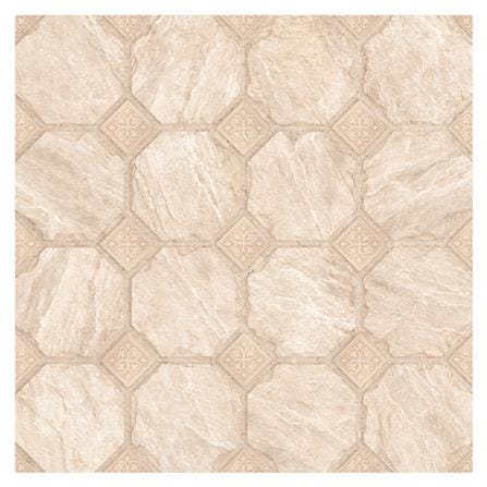 กระเบื้องพื้น 16x16 นิ้ว DURAGRES เบอเรตต้า เบจ A 0.96 ตร.ม._0