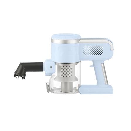 เครื่องดูดฝุ่นแบบด้าม OTTO HV-190 สีฟ้า_1