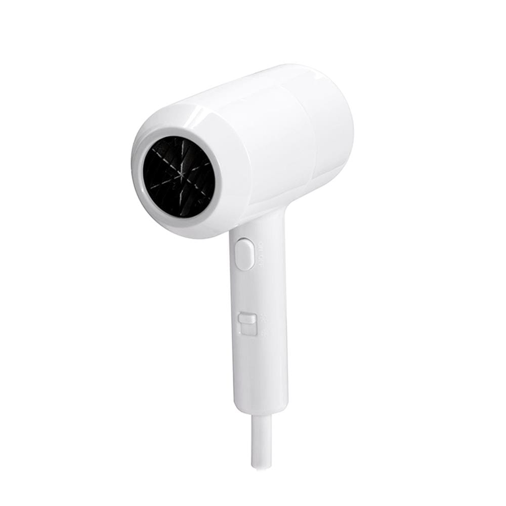 ไดร์เป่าผม HOMMII BA02 1200 วัตต์ สีขาว