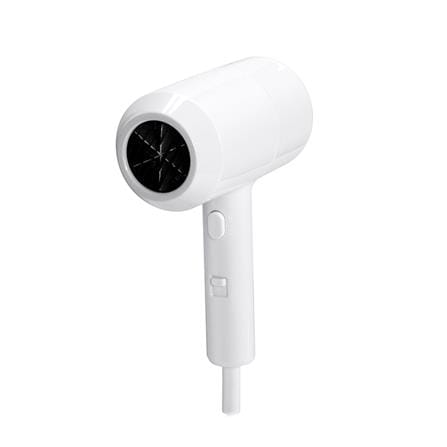 ไดร์เป่าผม HOMMII BA02 1200 วัตต์ สีขาว_4