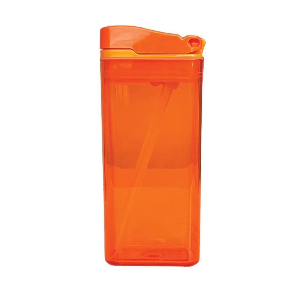 กระบอกน้ำ DRINK IN THE BOX GEN3 12ออนซ์ ส้ม_0