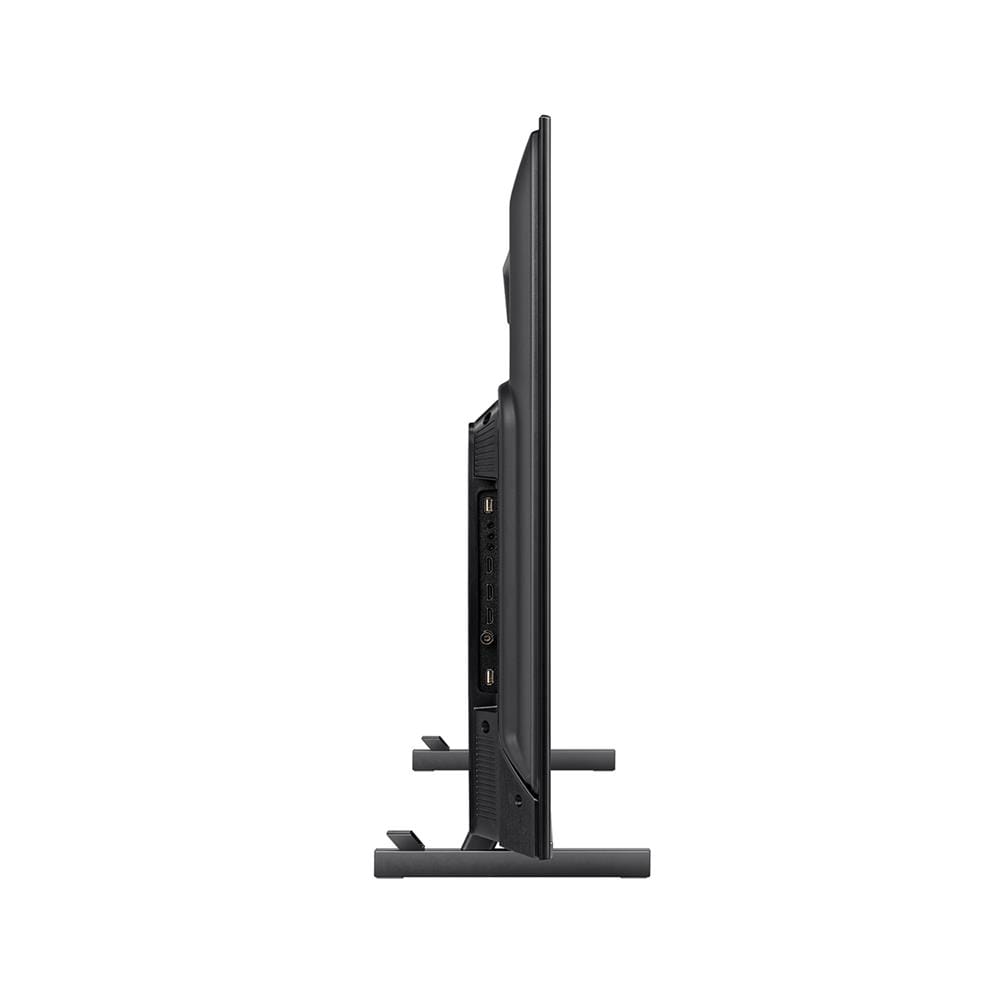 ทีวีคิวแอลอีดี 43 นิ้ว HISENSE (4K, QLED, GOOGLE TV) 43U6K