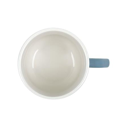 ถ้วยหู PORCELAIN 450 มล. KECH BRIGHT SKY_2