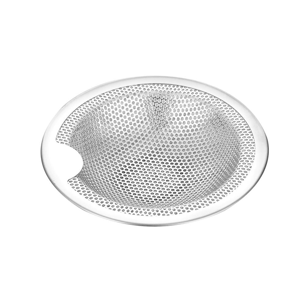 ตะแกรงกรองเศษอาหาร PARNO AP-ACC004 SIZE L สเตนเลส