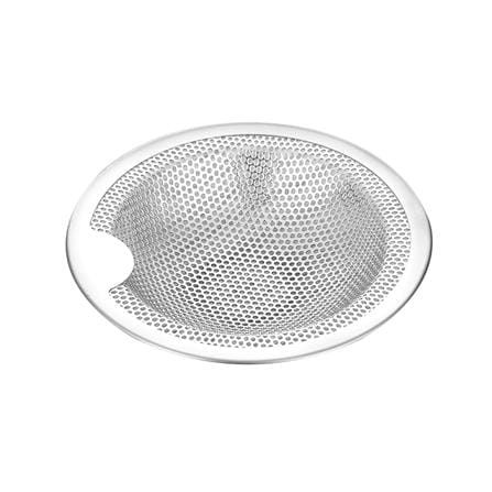 ตะแกรงกรองเศษอาหาร PARNO AP-ACC004 SIZE L สเตนเลส_0