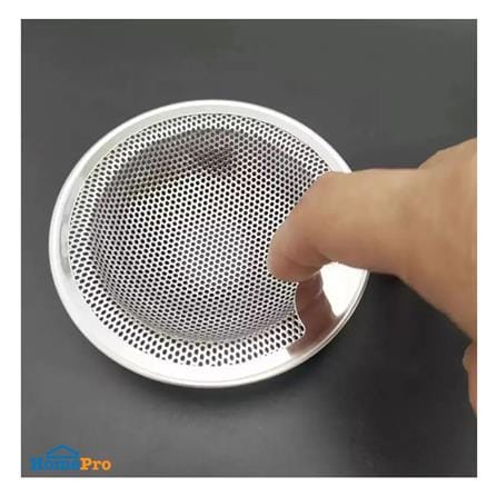 ตะแกรงกรองเศษอาหาร PARNO AP-ACC004 SIZE L สเตนเลส_8