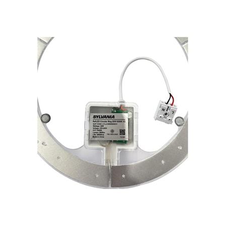 หลอด LED SYLVANIA CIRCULAR MAG 28 วัตต์ DAYLIGHT_5