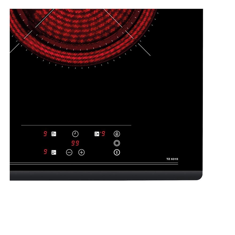 เตาฝังเซรามิก TEKA TZ 6315 60 ซม.
