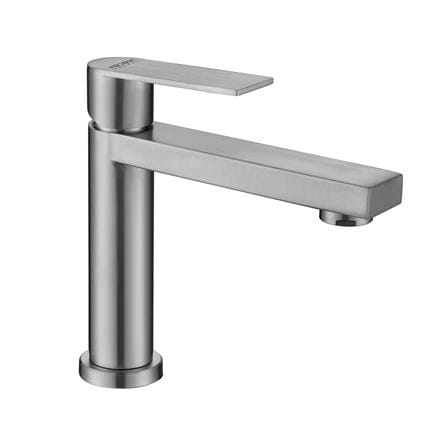 ก๊อกอ่างล้างหน้าเดี่ยว KARAT FAUCET KF-49-610-63 ส...
