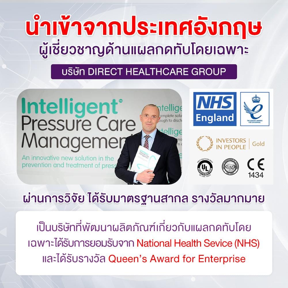 ที่นอน ALLWELL Community  โฟม CME น้ำเงิ_6
