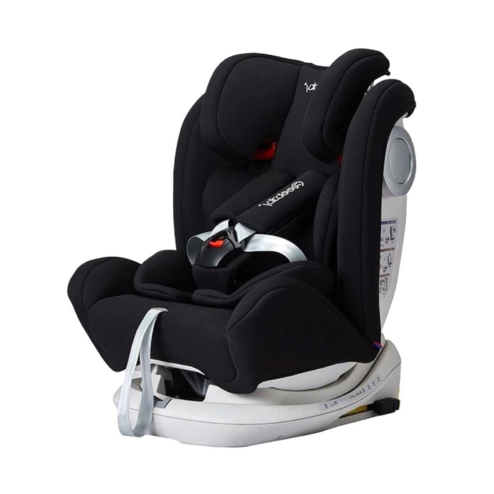คาร์ซีท REEBABY รุ่น SWAN สีดำ
