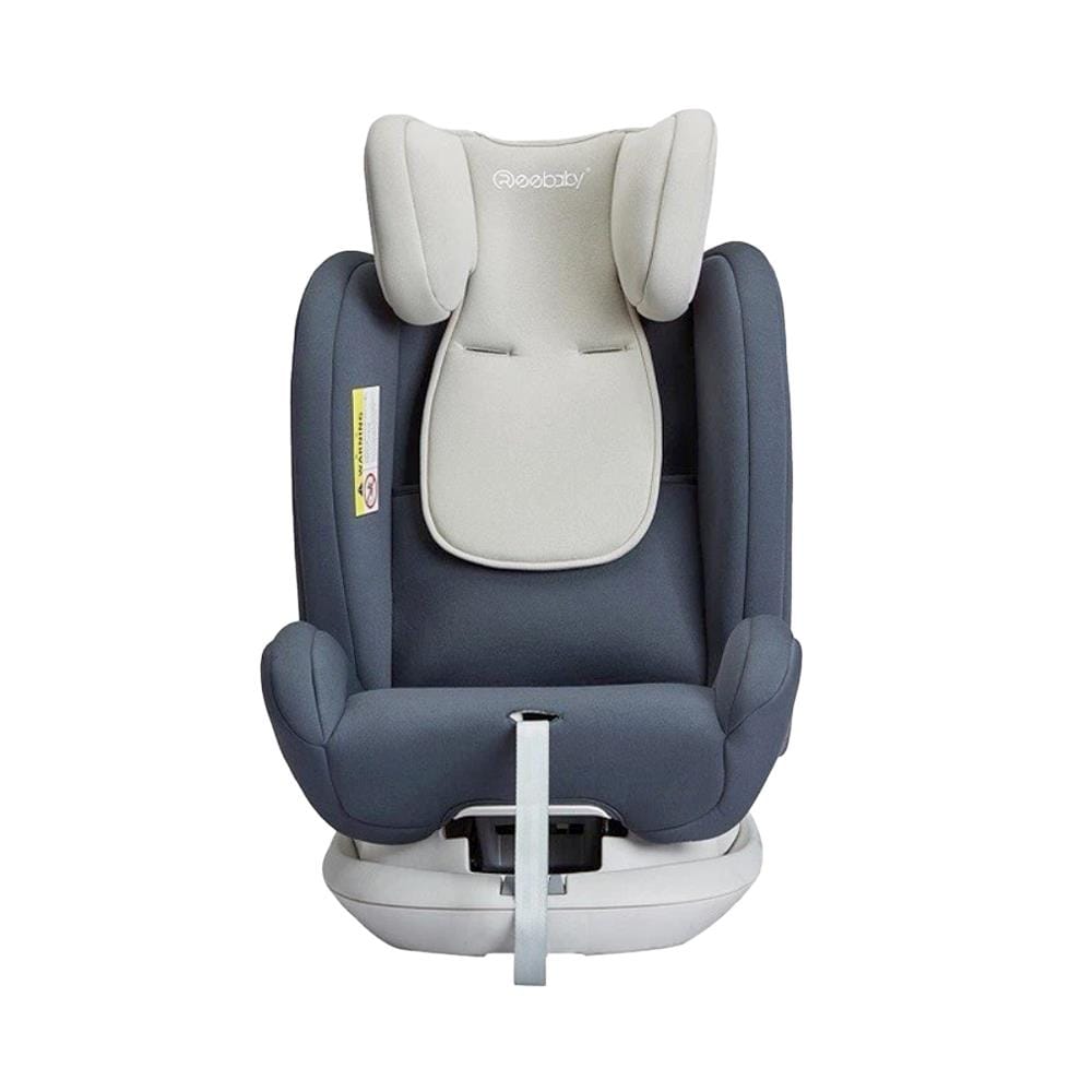 คาร์ซีท REEBABY รุ่น SWAN สีเทา_2