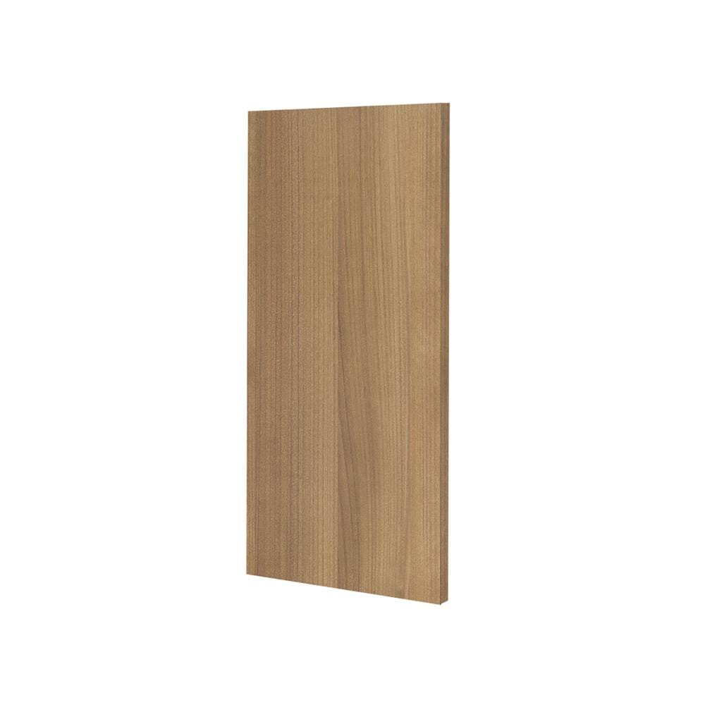 แผ่นปิดข้างตู้ CABIN HACHI 32x80 ซม. สี MOCHA