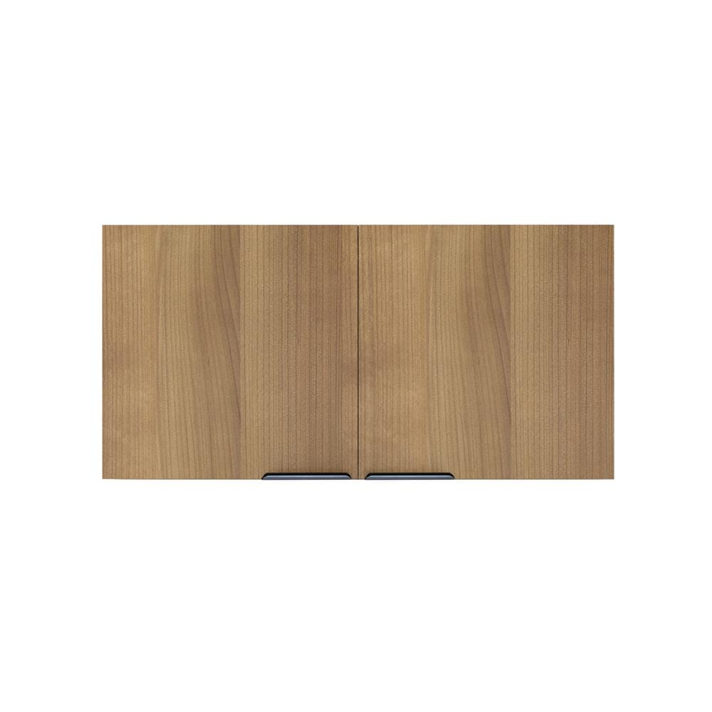ตู้แขวนคู่ CABIN HACHI 80x40 ซม. สี MOCHA