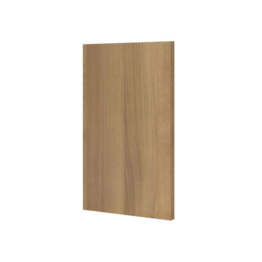 แผ่นปิดข้างตู้ CABIN HACHI 32x60 ซม. สี MOCHA