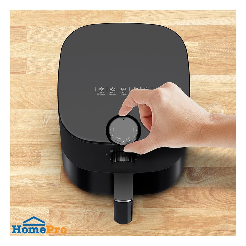 หม้อทอด TEFAL EY130866 3.5 ลิตร