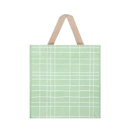 กระเป๋าอเนกประสงค์ PLIM TWILL ขนาด M สีเขียวอ่อน_0