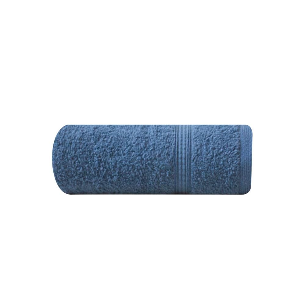 ผ้าขนหนู FROLINA ESSENCE 15X30 นิ้ว สี BLUE
