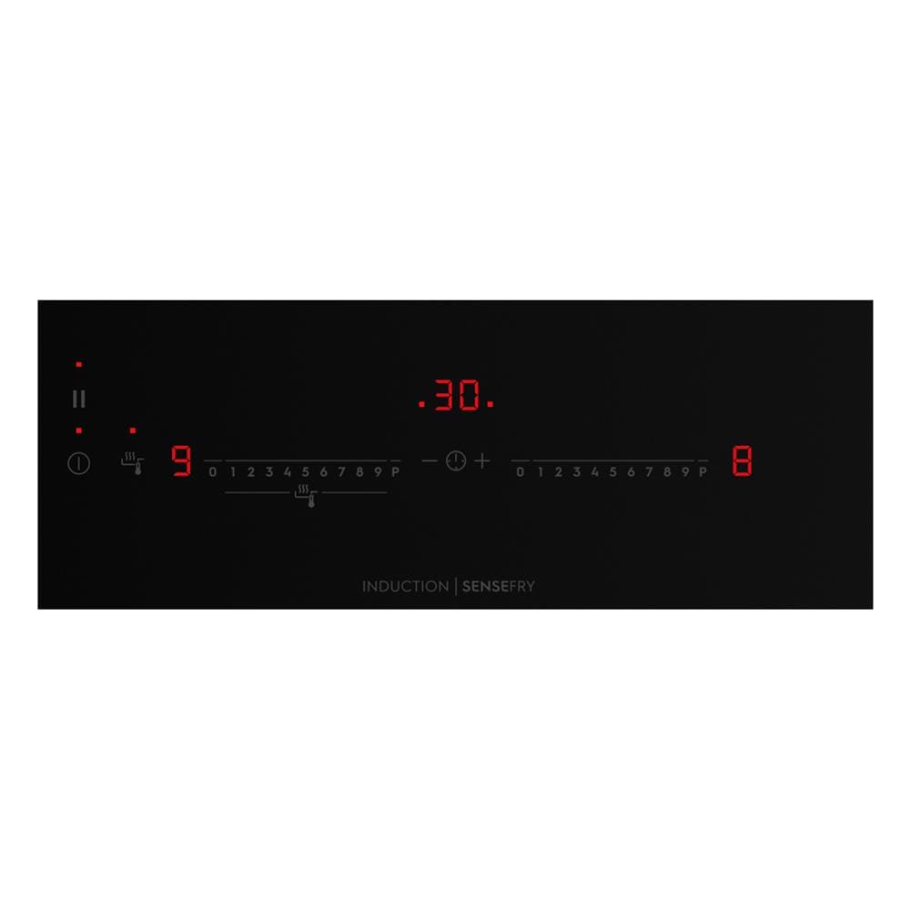 เตาฝังอินดักชั่น ELECTROLUX EHI8255BE 80 ซม.