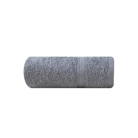 ผ้าขนหนู FROLINA ESSENCE 15X30 นิ้ว สี DARK GREY_1