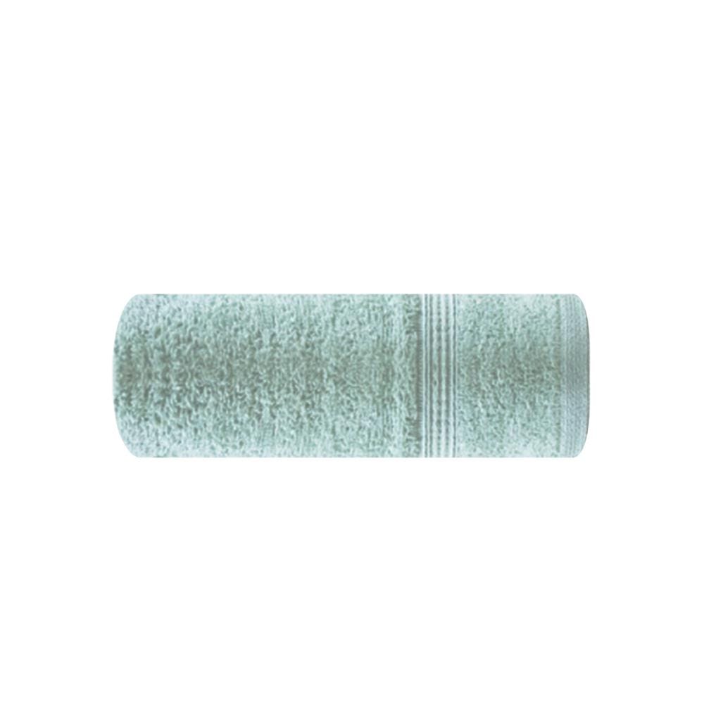 ผ้าขนหนู FROLINA ESSENCE 15X30 นิ้ว สี LIGHT GREEN