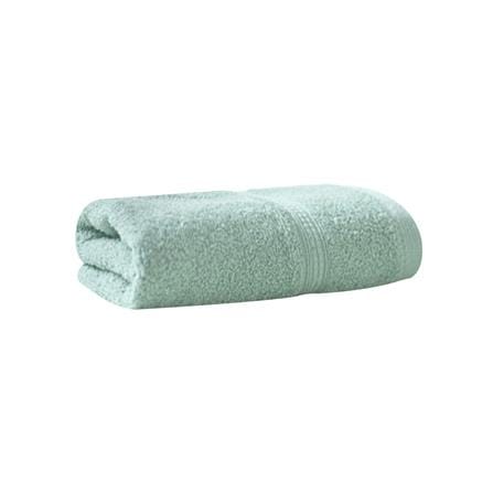ผ้าขนหนู FROLINA ESSENCE 15X30 นิ้ว สี LIGHT GREEN_0