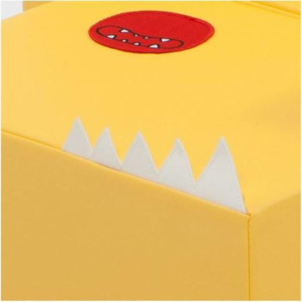 โซฟาเด็ก เพลยิม DESIGNSKIN Cake Sofa เหลือง_2