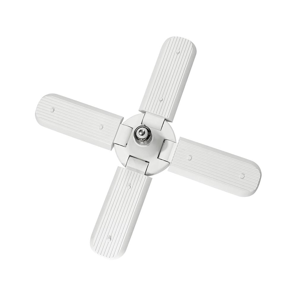 หลอด LED SHINING FAN BULB 50 วัตต์ DAYLIGHT E27