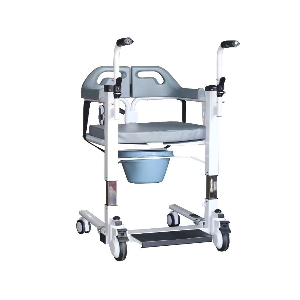รถเข็นเคลื่อนย้าย EAZYCARE  E-Flexi_8