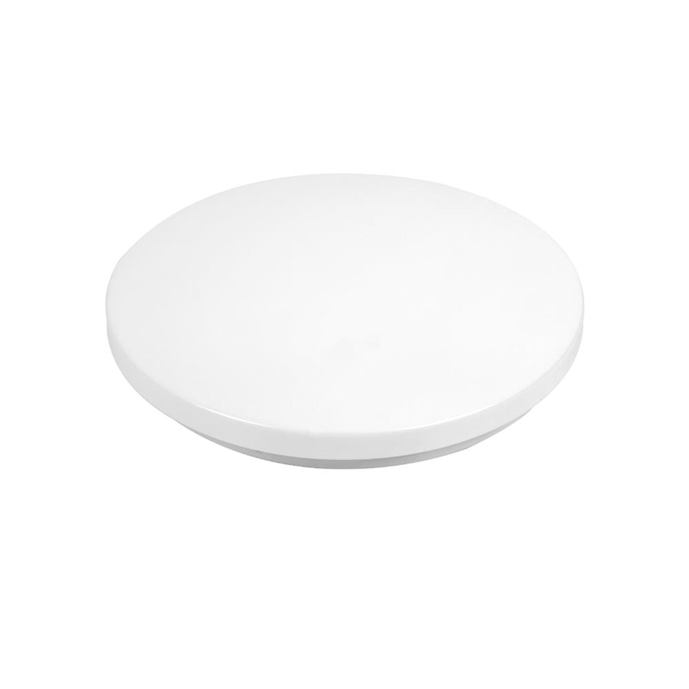 ไฟเพดาน LED SYLVANIA OVALO ECO SLIM 15 นิ้ว 36 วัตต์ DAYLIGHT สีขาว