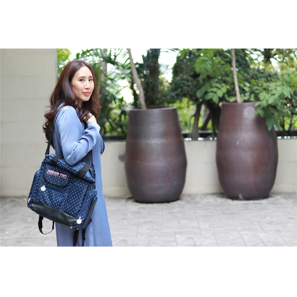 กระเป๋าสัมภาระ ATTITUDE MOM_2