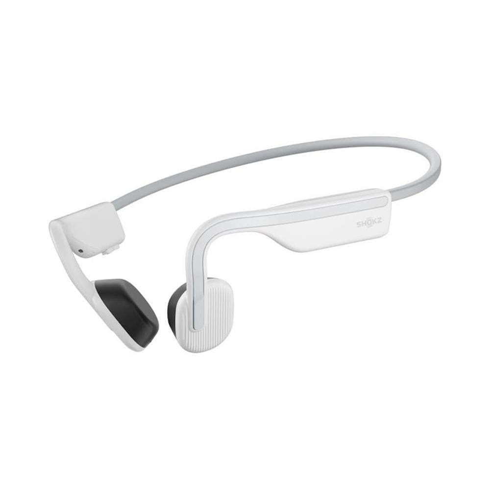 หูฟังไร้สาย Shokz OpenMove ขาว