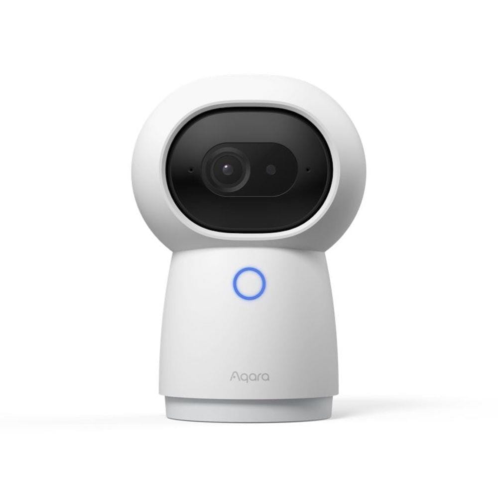 กล้องวงจรปิด Aqara Camera Hub G3 สีขาว_0