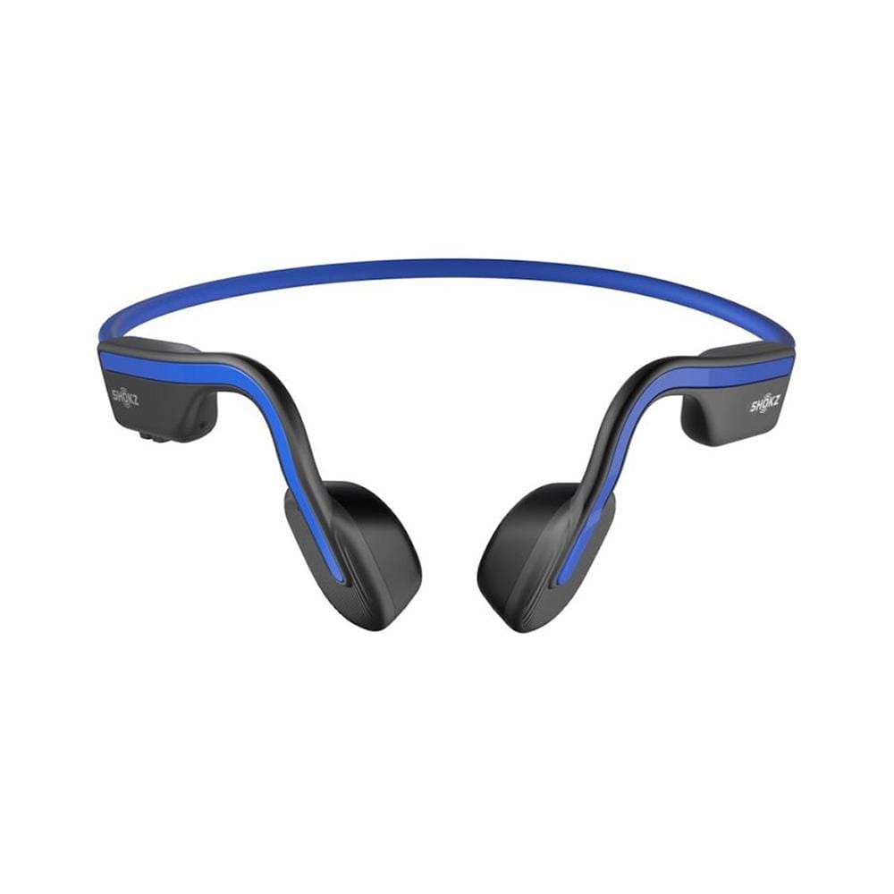 หูฟังไร้สาย Shokz OpenMove ฟ้า_1