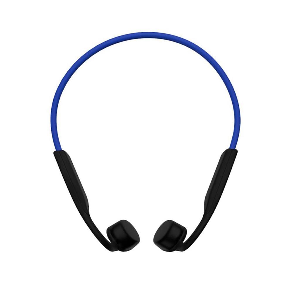 หูฟังไร้สาย Shokz OpenMove ฟ้า_2